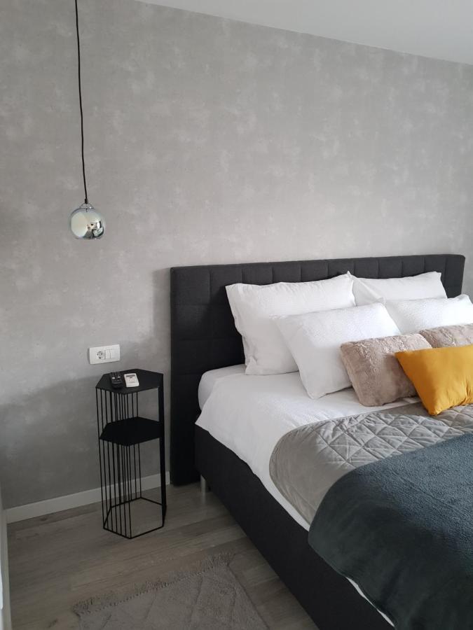 Rooms Vanteo Korenica Exterior foto