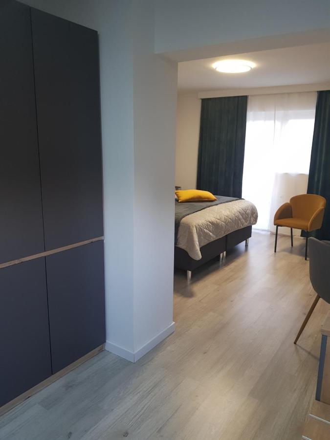 Rooms Vanteo Korenica Exterior foto