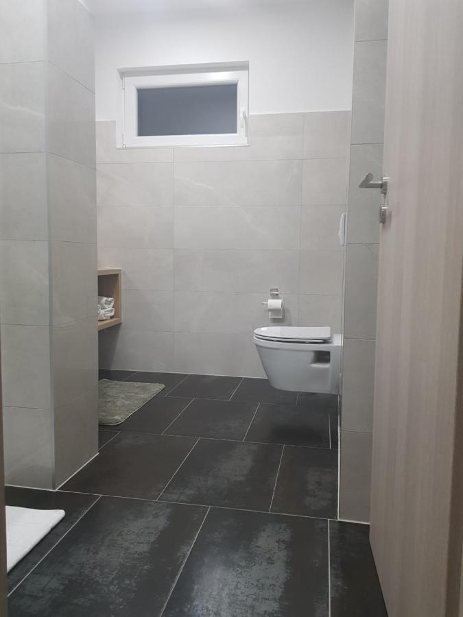 Rooms Vanteo Korenica Exterior foto