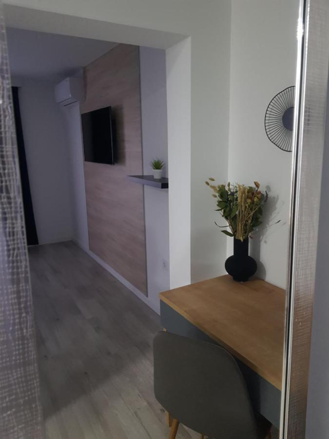 Rooms Vanteo Korenica Exterior foto