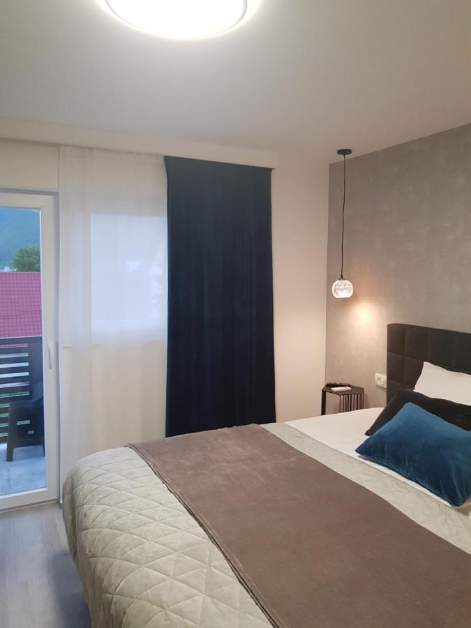 Rooms Vanteo Korenica Exterior foto