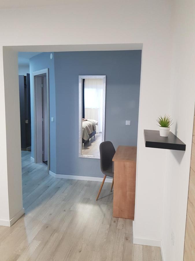 Rooms Vanteo Korenica Exterior foto