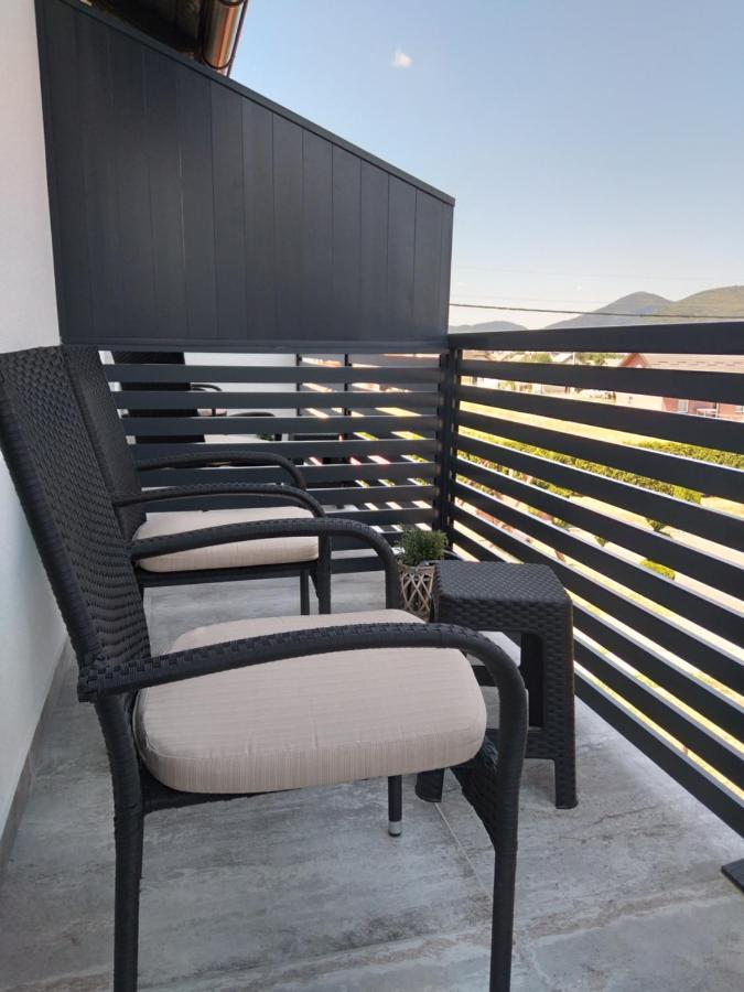 Rooms Vanteo Korenica Exterior foto