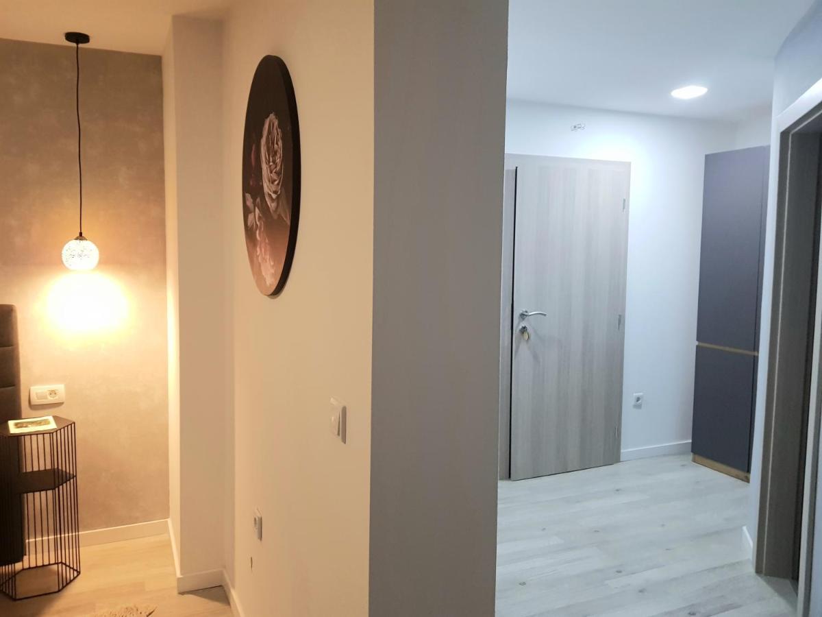 Rooms Vanteo Korenica Exterior foto